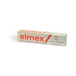 Colgate-palmolive Commerc. Elmex Dentifricio Senza Mentolo 75 Ml