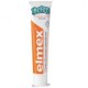 Colgate-palmolive Commerc. Elmex Junior Dentifricio 75 Ml