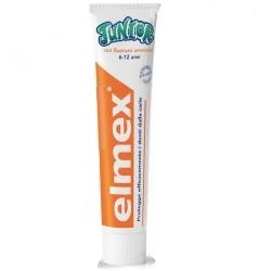 Colgate-palmolive Commerc. Elmex Junior Dentifricio 75 Ml