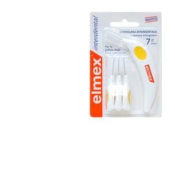 Colgate-palmolive Commerc. Elmex Interdental Scovolino Interdentale 7 Mm + Cappuccio