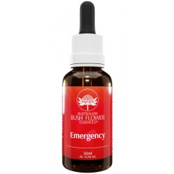 Bush Biotherapies Pty Emergency Ess Australian 30ml