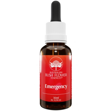 Bush Biotherapies Pty Emergency Ess Australian 30ml