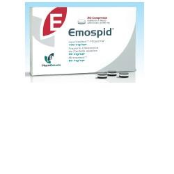 Pharmextracta Emospid 20 Compresse