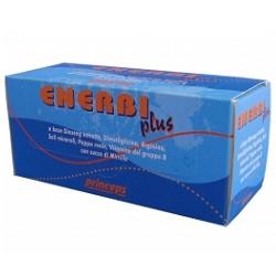 Princeps Enerbi Plus 10 Flaconcini 15 Ml