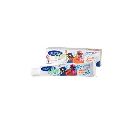 Polifarma Benessere Emoform Kids Mou 50ml