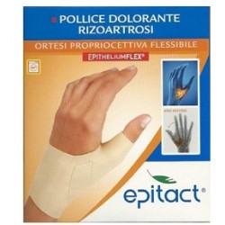 Qualifarma Epitact Ortesi Mano Flex Dx M