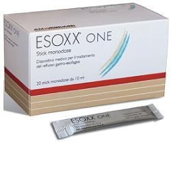 Alfasigma Esoxx One 20 Bustine Stick Pack 10 Ml