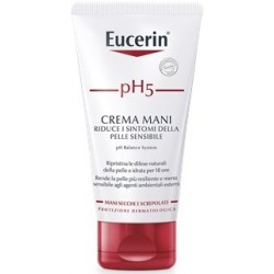 Beiersdorf Eucerin Ph5 Mani Crema 75 Ml