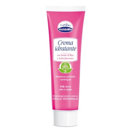 Zeta Farmaceutici Euphidra Amidomio Crema Idratante 50 Ml