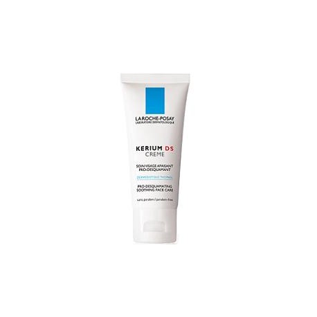 La Roche Posay Kerium Ds Crema 40 ml Trattamento lenitivo dermatite seborroica