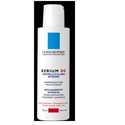 La Roche Posay Kerium Ds Intensivo 125 ml