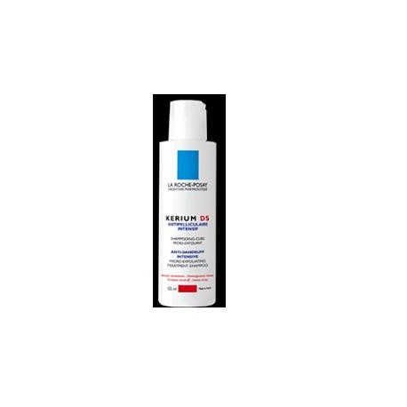 La Roche Posay Kerium Ds Intensivo 125 ml