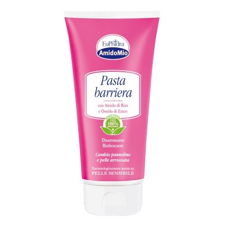 Zeta Farmaceutici Euphidra Amidomio Pasta Barriera 150 Ml