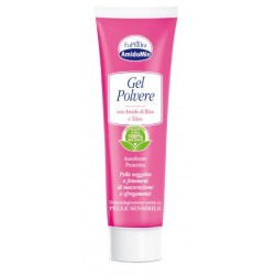 Zeta Farmaceutici Euphidra Amidomio Gel Polvere 50 Ml