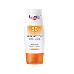 Beiersdorf Eucerin Sun Lotion Light Spf 50 150 Ml