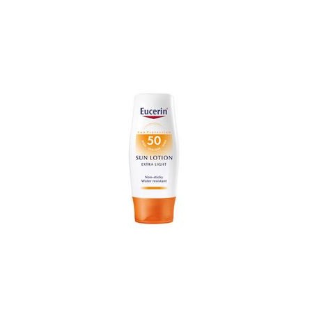 Beiersdorf Eucerin Sun Lotion Light Spf 50 150 Ml