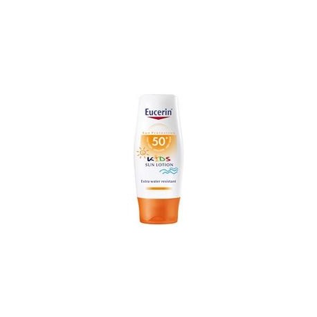 Beiersdorf Eucerin Sun Kids Lotion Fp50+ 150 Ml