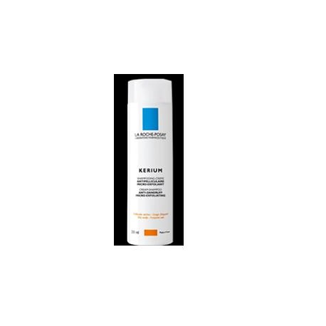 La Roche Posay Kerium Cs 200 ml Shampoo Anti-forfora secca