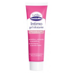 Zeta Farmaceutici Euphidra Amio Intimo Gel Idratante 50 Ml