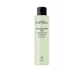 Zeta Farmaceutici Euphidra Gel Esfoliante Viso 150 Ml