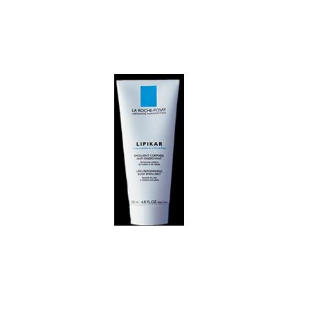 La Roche Posay Lipikar Latte 400 ml Latte corpo per pelli secche