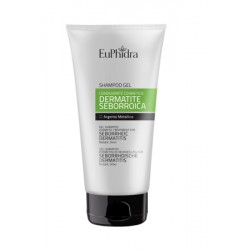 Zeta Farmaceutici Euph Shampoo Dermatite Seborroica