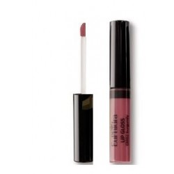 Zeta Farmaceutici Lip Gloss Labbra In Flaconette Con Astuccio Burgundy