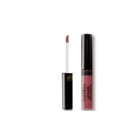 Zeta Farmaceutici Lip Gloss Labbra In Flaconette Con Astuccio Burgundy