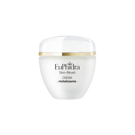 Zeta Farmaceutici Euphidra Sr Crema Rivitalizzante 40 Ml