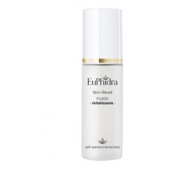 Zeta Farmaceutici Euphidra Sr Fluido Rivitalizzante 30ml