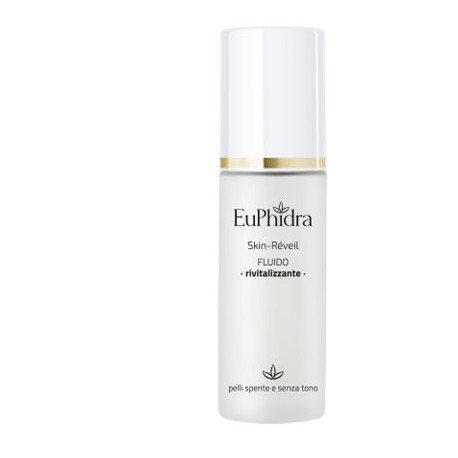 Zeta Farmaceutici Euphidra Sr Fluido Rivitalizzante 30ml