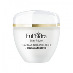 Zeta Farmaceutici Euphidra Sr Crema Nutriattiva 40ml