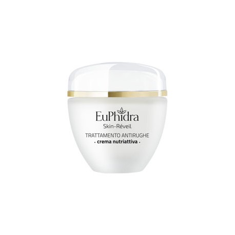 Zeta Farmaceutici Euphidra Sr Crema Nutriattiva 40ml