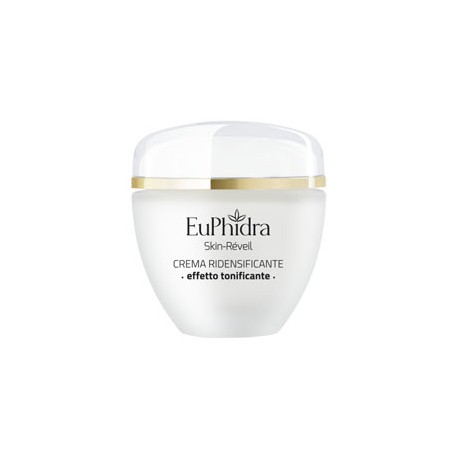 Zeta Farmaceutici Euphidra Sr Crema Ridensificante Tonificante 40 Ml