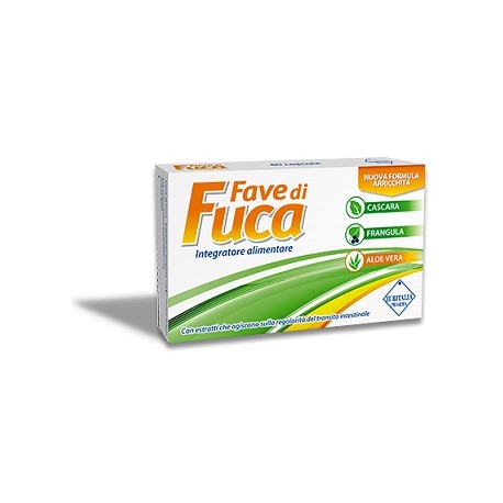 Coswell Fave Di Fuca 40 Capsule