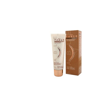 Gd Fable Crema Nutriente Riattivante 50 Ml