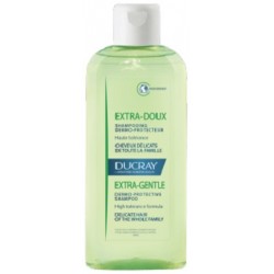 Ducray Extra Delicato Shampoo 200 Ml