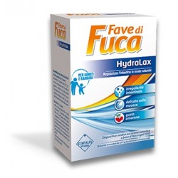 Euritalia Pharma Fave Di Fuca Hydralax 20 Bustine Monodose Da 5,07 G