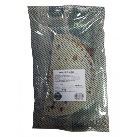 Belli Freschi Facciamo Festa Piadina Farcita Al Crudo 175 G