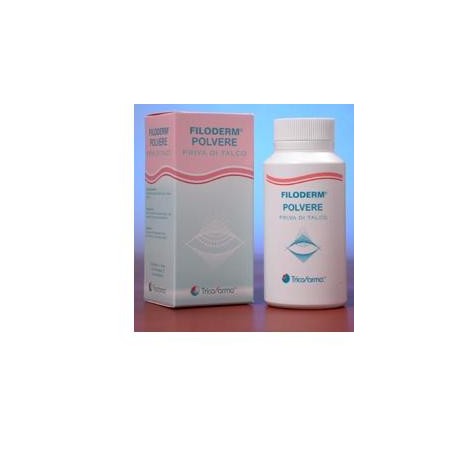 Tricofarma Filoderm Polvere 75g