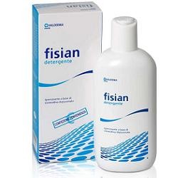 Valderma Fisian Detergente Cute/mucose 500 Ml