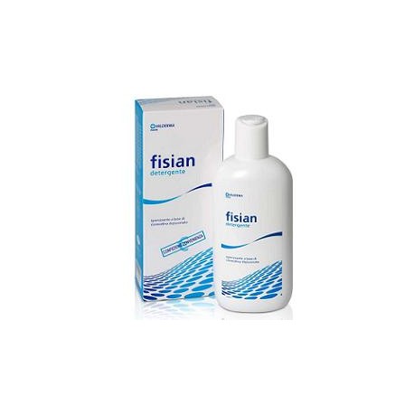 Valderma Fisian Detergente Cute/mucose 500 Ml