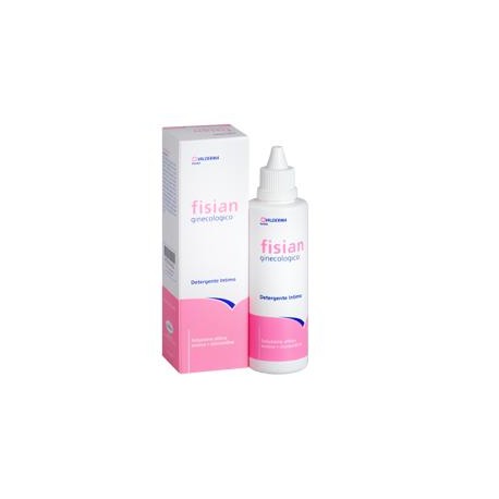 Valderma Fisian Gynecologico 125 Ml