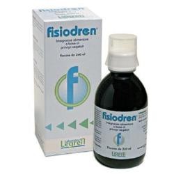 Laboratori Legren Fisiodren 240 Ml