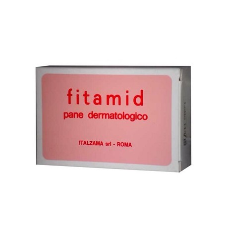 Italzama Fitamid Pane Dermat 150g