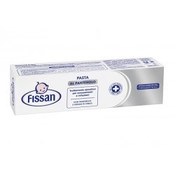 Fissan Pasta Pantenolo 100 Ml