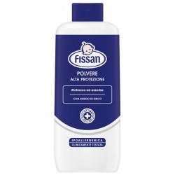 Fissan Polvere Alta Protezione 500 G