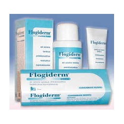 Biemmefarma Flogiderm Crema 50 Ml