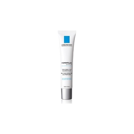 La Roche Posay Pigmentclar Uv Crema 40 ml Spf30