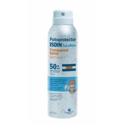 Isdin Fotoprotector Pediatric Wet Skin50+ 250 Ml